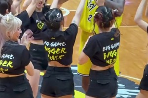 假如NBA是一个王朝...... 这样排大家觉得合理嘛🤔